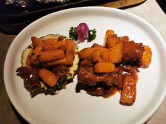 -新白鹿餐厅(金鹰新街口店)