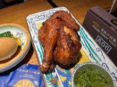 -和府捞面(东直门银座店)