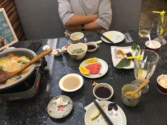 -菊上料理(蜀山银泰百货店)