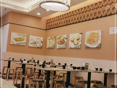 大堂-添好运点心专门店(百老汇店)