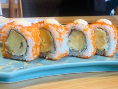 -隐泉京望日式料理(太和广场店)