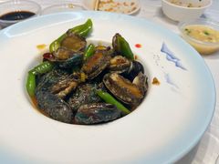 -东夷海鲜巨无霸(东夷小镇店)