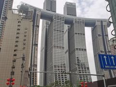 -正南齐北·老街糯米团(洪崖洞店)