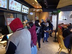 -姐弟俩土豆粉(西安小寨店)