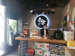 -赤宴·川菜(玉林店)