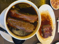 -中国厨房/台湾牛肉面