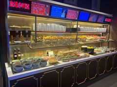 -山城辣妹子(定福庄店)
