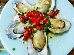 -阿杰臻选海鲜饭店(普陀山店)