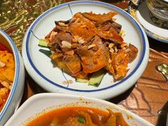 -缪氏川菜(深圳北站缤果空间店)