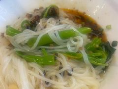 -车沾巷·重庆老味豌杂面