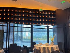 -湘上湘(米其林餐厅-正大中心总店)