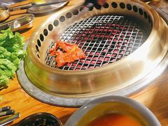 -汉拿山(北京上地华联店)