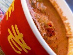 -李老二炒粉(桂林路一店)