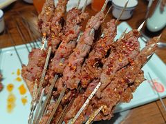 -天盛海鲜烧烤城·特色烤海鲜(开发区店)