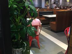 大堂-湯島涮小火锅(余姚五彩城店)