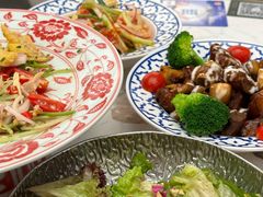 -KingThaia金泰兰(滨江天街店)