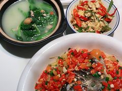 -原味田园·客家菜·土窑鸡(中航城君尚购物中心店)