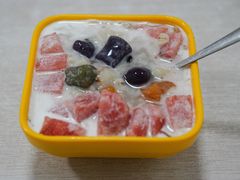 -透心凉糖水(听海居店)