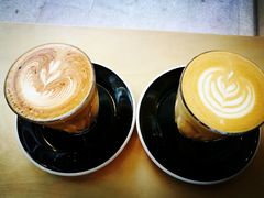-Seesaw Coffee(苏州中心店)