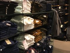 -MUJI无印良品(世博源店)