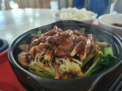 -第四食堂(中国海洋大学店)