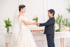 点击看大图 -金夫人婚纱摄影(衡阳店)