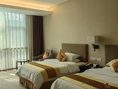 -绍兴鉴湖君澜大酒店