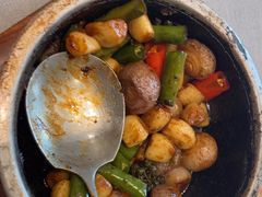 -御彩酒家(东风东路店)