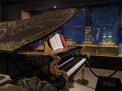 -北京工艺美术博物馆