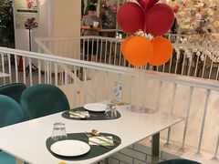 -ins森林童话餐厅coffee&bistro