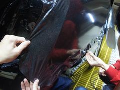 -珠海尊车汇龙膜精英店