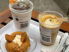 -Green wood coffee绿木咖啡
