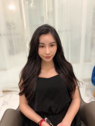 烫染-3AM HAIR SALON染发接发