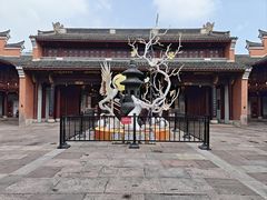 -宁波府城隍庙