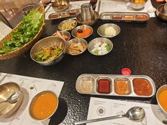 -必喜烤肉(环球港店)