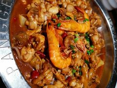 -胖哥俩肉蟹煲(湖滨银泰in77店)