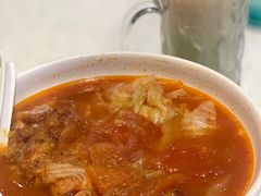 -新宝餐厅(流塘店)