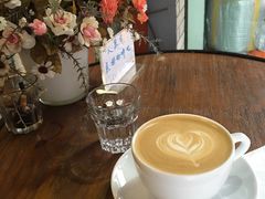 -HUG COFFEE(鼓楼店)