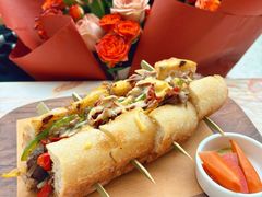 -Highline·城市露台景观餐厅(淮海路店)