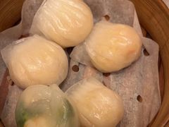 -上海金桥红枫万豪酒店-万豪中餐厅