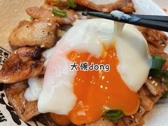 -熊吞·大碗丼烧肉饭(西市场嘉华店)