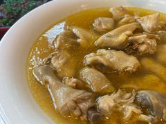 -望乡楼上海菜(日月光店)