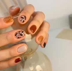 -Cici Nail日式美甲美睫工作室