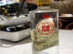 -再回头私房菜·老南京菜