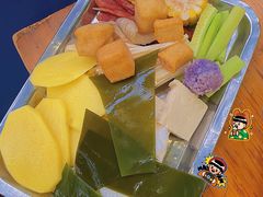 -重庆鱼美佳火锅(四川师大店)