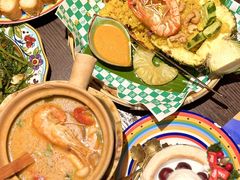 -泰妃殿(武汉首店)