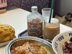 -柠檬树茶餐厅(海雅缤纷城店)
