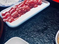 -老北京胡同味道二荤铺(酒仙桥店)