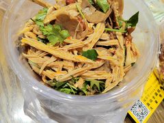 -张记捆鸡(总店)