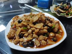 -食客居(缔景店)